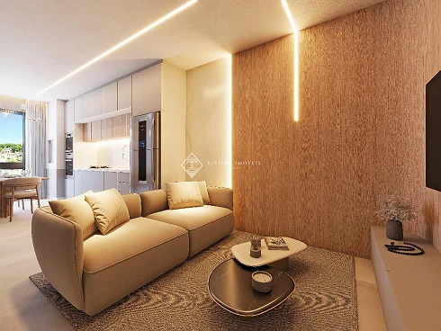 Apartamento em Bombas, Bombinhas