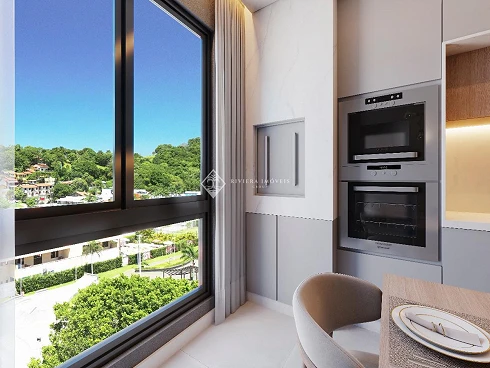 Apartamento em Bombas, Bombinhas
