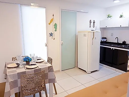 Loft no Canto Mar - Canto Grande - Loft em Canto Grande, Bombinhas - Foto 2