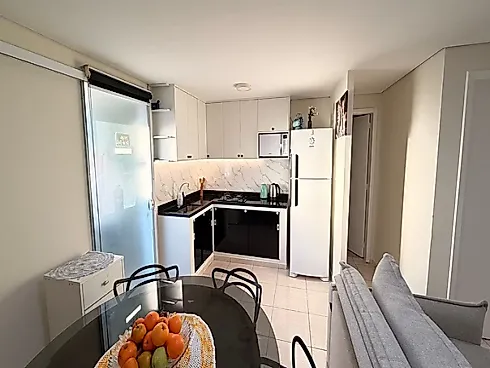 Loft no Canto Mar - Canto Grande - Loft em Canto Grande, Bombinhas - Foto 1