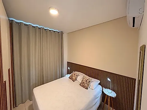 Loft no Canto Mar - Canto Grande - Loft em Canto Grande, Bombinhas - Foto 2
