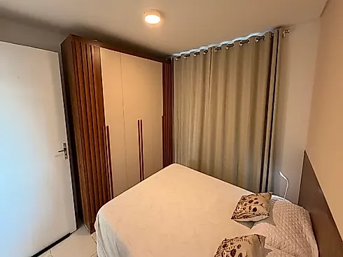 Loft no Canto Mar - Canto Grande - Loft em Canto Grande, Bombinhas - Foto 3