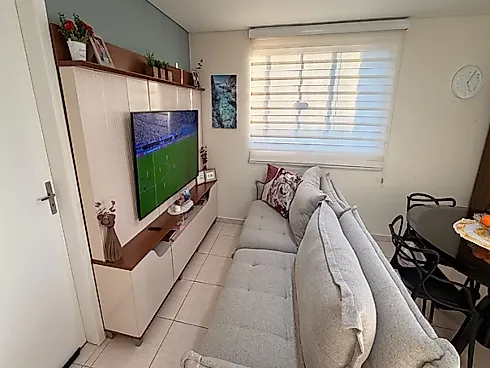 Loft no Canto Mar - Canto Grande - Loft em Canto Grande, Bombinhas - Foto 4