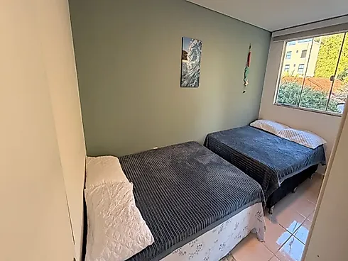 Loft no Canto Mar - Canto Grande - Loft em Canto Grande, Bombinhas - Foto 5