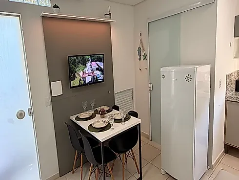 Loft no Canto Mar - Canto Grande - Loft em Canto Grande, Bombinhas - Foto 4