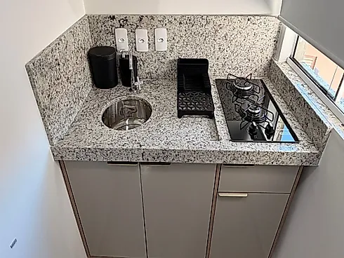 Loft no Canto Mar - Canto Grande - Loft em Canto Grande, Bombinhas - Foto 5