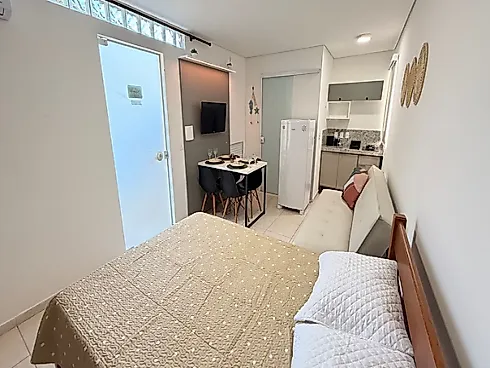 Loft no Canto Mar - Canto Grande - Loft em Canto Grande, Bombinhas - Foto 1