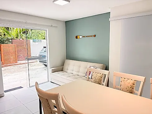 Loft no Canto Mar - Canto Grande - Loft em Canto Grande, Bombinhas - Foto 1