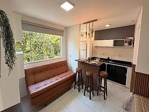 Loft no Canto Mar - Canto Grande - Loft em Canto Grande, Bombinhas - Foto 1