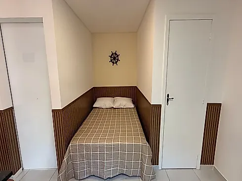 Loft no Canto Mar - Canto Grande - Loft em Canto Grande, Bombinhas - Foto 2