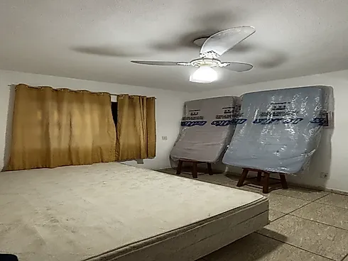 Casa em José Amândio, Bombinhas