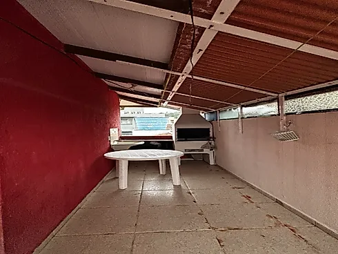 Casa 3 Quartos - José Amândio - Foto 12