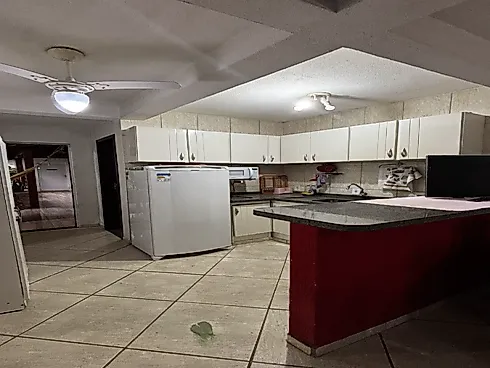 Casa em José Amândio, Bombinhas