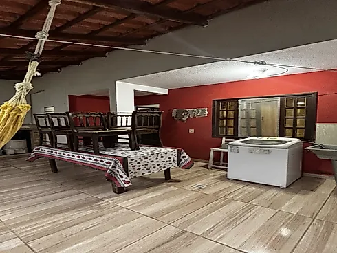 Casa 3 Quartos - José Amândio - Foto 7