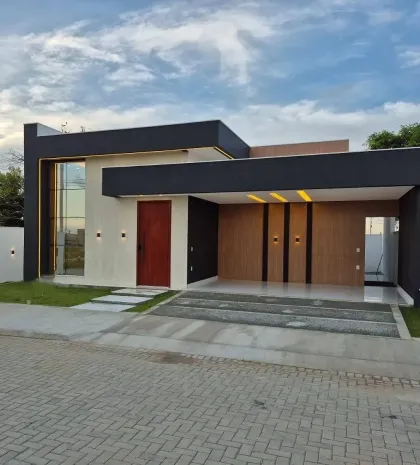 Condomínio Vila do Alto Residence
