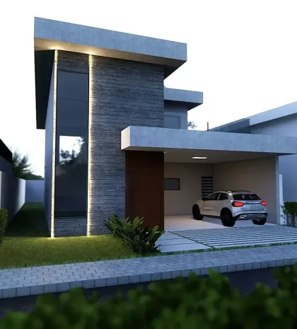 Condomínio Club Ecoville 2