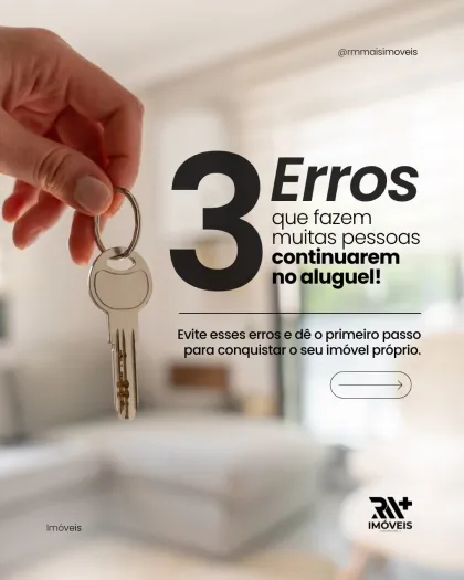 Post de rmmaisimoveis