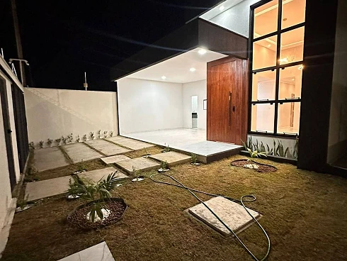 Casa à Venda, Nova Esperança, Próximo ao Atacadão e Ifrnparnamirim, RN - Casa em Nova Esperança, Parnamirim - Foto 2