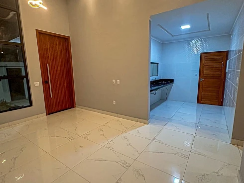 Casa à Venda, Nova Esperança, Próximo ao Atacadão e Ifrnparnamirim, RN - Casa em Nova Esperança, Parnamirim - Foto 3