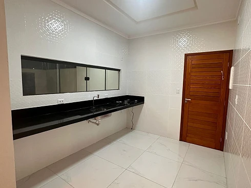 Casa à Venda, Nova Esperança, Próximo ao Atacadão e Ifrnparnamirim, RN - Casa em Nova Esperança, Parnamirim - Foto 4