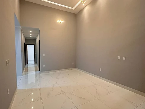 Casa à Venda, Nova Esperança, Próximo ao Atacadão e Ifrnparnamirim, RN - Casa em Nova Esperança, Parnamirim - Foto 5