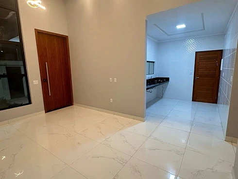 Casa à Venda, Nova Esperança, Próximo ao Atacadão e Ifrnparnamirim, RN - Foto 7