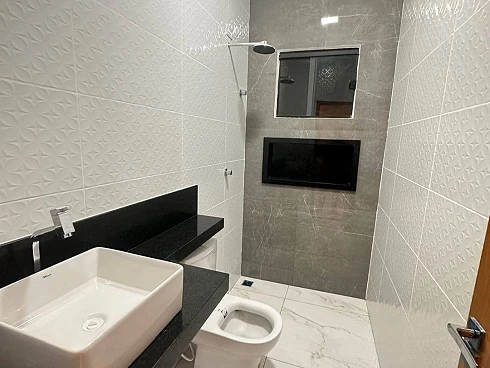 Casa à Venda, Nova Esperança, Próximo ao Atacadão e Ifrnparnamirim, RN - Foto 8