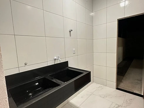 Casa à Venda, Nova Esperança, Próximo ao Atacadão e Ifrnparnamirim, RN - Foto 9