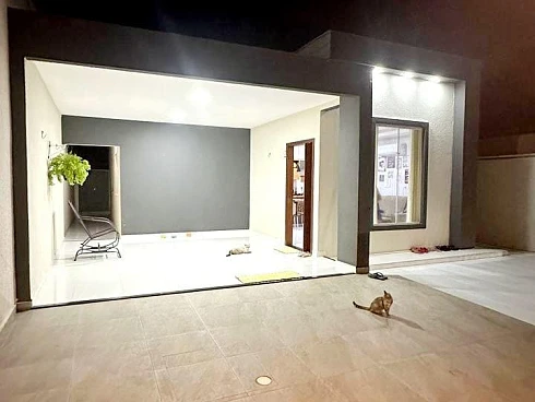Nova Esperança, Parnamirim