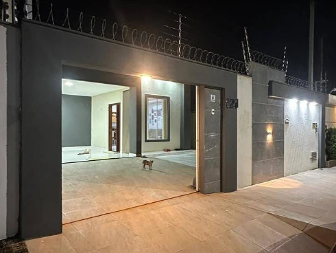 Casa à Venda, com 3 Quartos sendo 1 Suite -Nova Esperança, Parnamirim, RN - Casa em Nova Esperança, Parnamirim - Foto 2