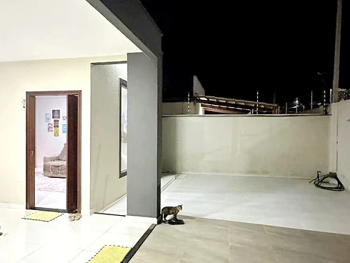 Casa à Venda, com 3 Quartos sendo 1 Suite -Nova Esperança, Parnamirim, RN - Casa em Nova Esperança, Parnamirim - Foto 3