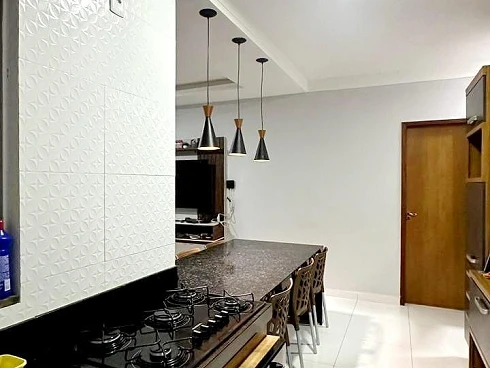 Casa à Venda, com 3 Quartos sendo 1 Suite -Nova Esperança, Parnamirim, RN - Casa em Nova Esperança, Parnamirim - Foto 5