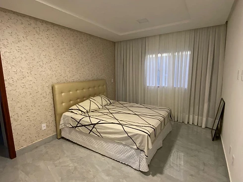 Casa à Venda,Com 4 Quartos sendo 3 Suites Cajupiranga Club, Parnamirim, RN - Foto 12