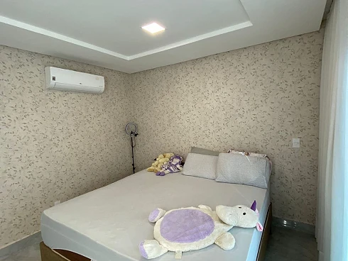 Casa à Venda,Com 4 Quartos sendo 3 Suites Cajupiranga Club, Parnamirim, RN - Foto 16