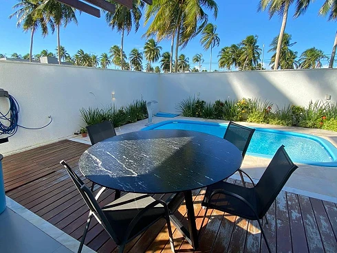 Casa à Venda,Com 4 Quartos sendo 3 Suites Cajupiranga Club, Parnamirim, RN - Foto 18