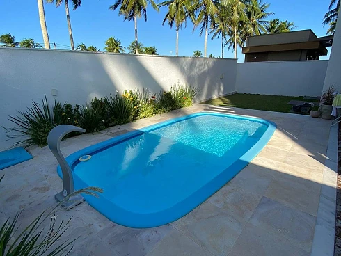 Casa à Venda,Com 4 Quartos sendo 3 Suites Cajupiranga Club, Parnamirim, RN - Foto 19