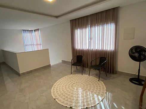 Casa à Venda,Com 4 Quartos sendo 3 Suites Cajupiranga Club, Parnamirim, RN - Foto 6
