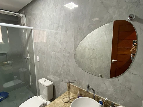 Casa à Venda,Com 4 Quartos sendo 3 Suites Cajupiranga Club, Parnamirim, RN - Foto 8