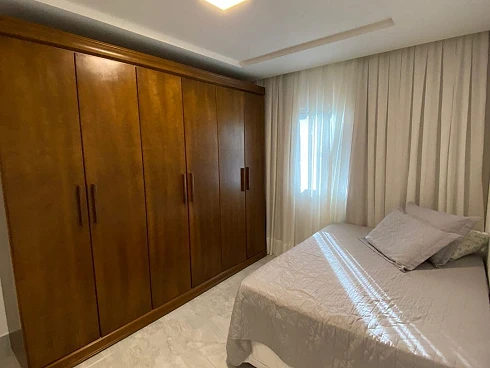 Casa à Venda,Com 4 Quartos sendo 3 Suites Cajupiranga Club, Parnamirim, RN - Foto 9