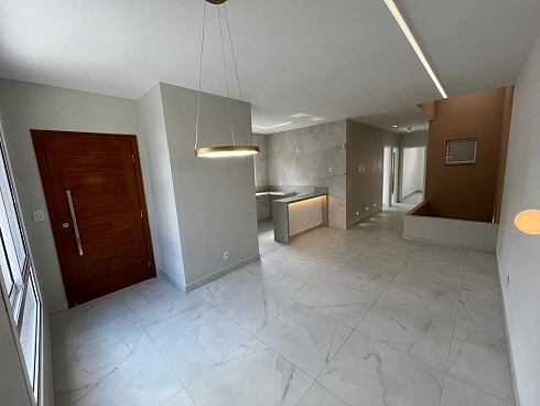 Casa em Condomínio à Venda, Bairro Liberdade em Parnamirim, RN - Casa em condomínio em Liberdade, Parnamirim - Foto 2