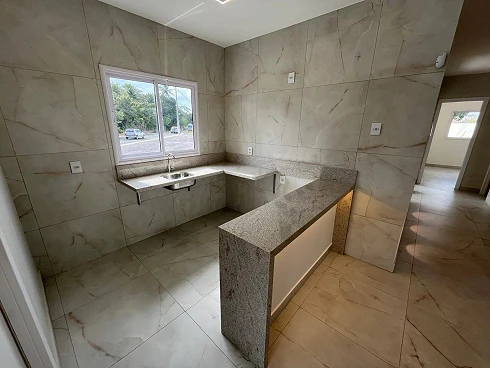 Casa em Condomínio à Venda, Bairro Liberdade em Parnamirim, RN - Casa em condomínio em Liberdade, Parnamirim - Foto 3