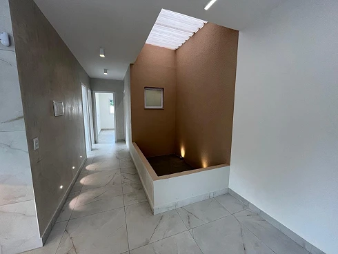 Casa em Condomínio à Venda, Bairro Liberdade em Parnamirim, RN - Casa em condomínio em Liberdade, Parnamirim - Foto 4