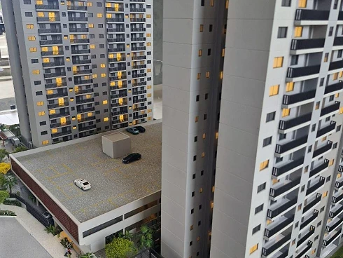 Apartamento à Venda, Candelária, Natal, RN - Foto 13