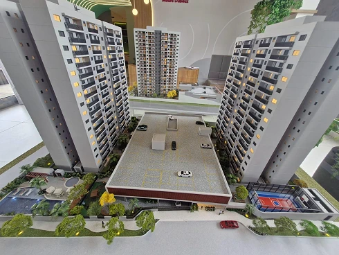 Apartamento à Venda, Candelária, Natal, RN - Apartamento em Candelária, Natal - Foto 2