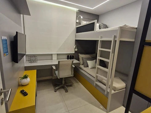 Apartamento à Venda, Candelária, Natal, RN - Apartamento em Candelária, Natal - Foto 3