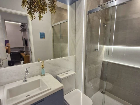 Apartamento à Venda, Candelária, Natal, RN - Apartamento em Candelária, Natal - Foto 4