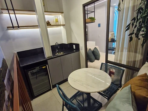 Apartamento à Venda, Candelária, Natal, RN - Apartamento em Candelária, Natal - Foto 5