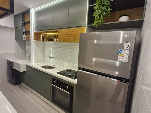 Apartamento à Venda, Candelária, Natal, RN - Foto 8