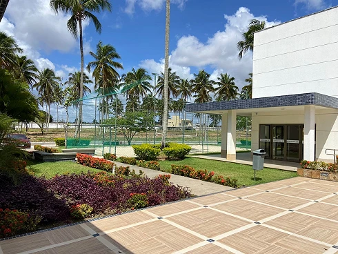 Lotes à Venda, 240mtr a Partir de R$172 Mil. Condomínio Cajupiranga Club, Parnamirim, RN - Terreno em Cajupiranga, Parnamirim - Foto 2