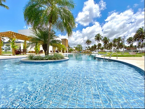 Lotes à Venda, 240mtr a Partir de R$172 Mil. Condomínio Cajupiranga Club, Parnamirim, RN - Terreno em Cajupiranga, Parnamirim - Foto 3